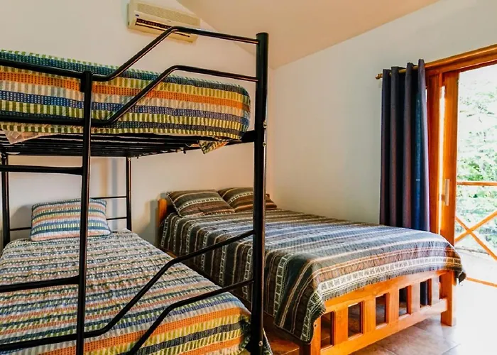 Casa Tropical - Fabulous Tropical House * Tamarindo