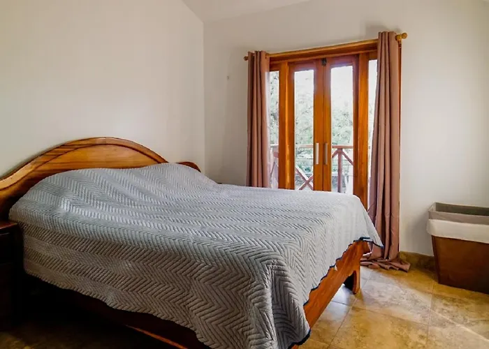 Casa Tropical - Fabulous Tropical House Tamarindo