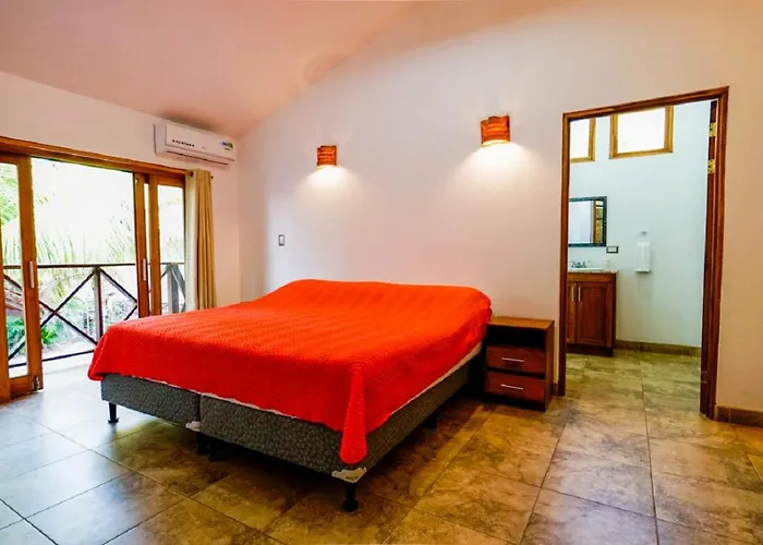 Сasa de vacaciones Casa Tropical - Fabulous Tropical House Tamarindo