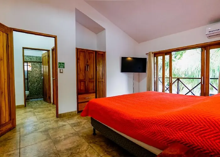 Сasa de vacaciones Casa Tropical - Fabulous Tropical House