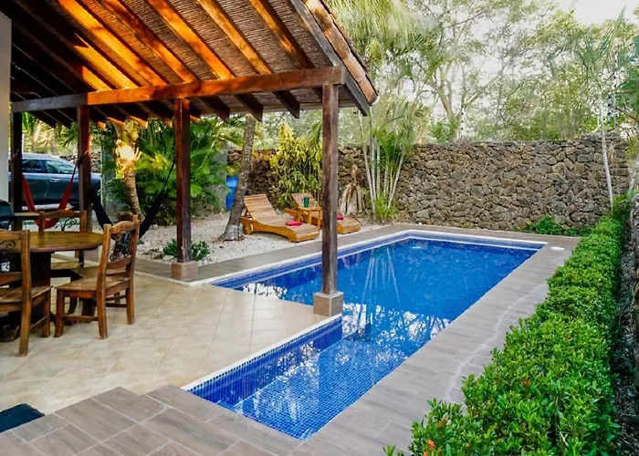 Casa Tropical - Fabulous Tropical House Сasa de vacaciones *