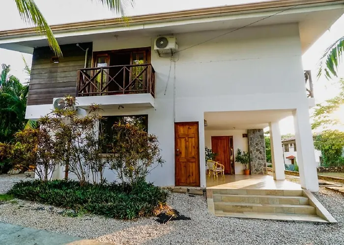 Casa Tropical - Fabulous Tropical House *